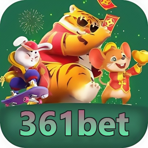 361bet logo